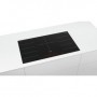 Bosch Serie 8 PXV901DV1E piano cottura Nero Da incasso Piano cottura a induzione 5 Fornello(i) (PXV901DV1E)