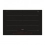 Bosch Serie 8 PXY801DW4E piano cottura Nero Da incasso Piano cottura a induzione 4 Fornello(i) (PXY801DW4E)