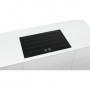 Bosch Serie 8 PXY801KW1E piano cottura Nero Da incasso Piano cottura a induzione 4 Fornello(i) (PXY801KW1E)