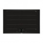 Bosch Serie 8 PXY875KW1E piano cottura Nero Da incasso Piano cottura a induzione 4 Fornello(i) (PXY875KW1E)