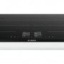 Bosch Serie 8 PXY875KW1E piano cottura Nero Da incasso Piano cottura a induzione 4 Fornello(i) (PXY875KW1E)