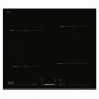 Sharp Home Appliances KH-6I19BS00 Nero Da incasso 60 cm Piano cottura a induzione 4 Fornello(i) (KH-6I19BS00-EU)
