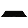 Sharp Home Appliances KH-6I19BS00 Nero Da incasso 60 cm Piano cottura a induzione 4 Fornello(i) (KH-6I19BS00-EU)