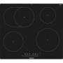 Siemens EH601FFB1E piano cottura Nero Da incasso Piano cottura a induzione 4 Fornello(i) (EH601FFB1E)