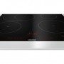 Siemens EH601LFC1E piano cottura Nero Da incasso Piano cottura a induzione 4 Fornello(i) (EH601LFC1E)