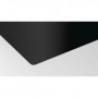 Siemens EH801FFB1E piano cottura Nero Da incasso Piano cottura a induzione 4 Fornello(i) (EH801FFB1E)