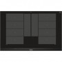 Siemens EX875LYC1E piano cottura Nero Da incasso Piano cottura a induzione 4 Fornello(i) (EX875LYC1E)