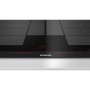 Siemens EX875LYC1E piano cottura Nero Da incasso Piano cottura a induzione 4 Fornello(i) (EX875LYC1E)