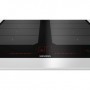 Siemens EX601LXC1E piano cottura Nero Da incasso Piano cottura a induzione 4 Fornello(i) (EX601LXC1E)