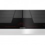 Siemens EX801LYC1E piano cottura Nero Da incasso Piano cottura a induzione 4 Fornello(i) (EX801LYC1E)