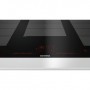 Siemens EX901LXC1E piano cottura Nero Da incasso Piano cottura a induzione 5 Fornello(i) (EX901LXC1E)