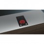 Siemens ET375CFA1E piano cottura Nero, Acciaio inossidabile Da incasso Ceramica 2 Fornello(i) (ET375CFA1E)