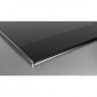 Siemens ET375FFP1E piano cottura Nero, Acciaio inossidabile Da incasso Ceramica 2 Fornello(i) (ET375FFP1E)
