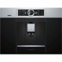 Bosch CTL636ES6 macchina per caffè Automatica Macchina per espresso 2,4 L (CTL636ES6)