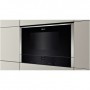 Neff CGR 1701 N Da incasso 21 L 900 W Nero, Acciaio inossidabile (C17GR01N0)
