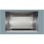 Neff CGR 1701 N Da incasso 21 L 900 W Nero, Acciaio inossidabile (C17GR01N0)