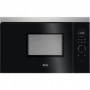 AEG MBB1756DEM Da incasso Microonde combinato 17 L 800 W Acciaio inossidabile (947 608 712)