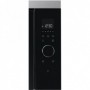 AEG MBB1756SEM Da incasso Solo microonde 17 L 800 W Nero, Acciaio inossidabile (947 608 713)