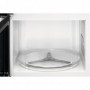AEG MBB1756SEM Da incasso Solo microonde 17 L 800 W Nero, Acciaio inossidabile (947 608 713)