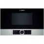 Bosch BFL634GS1 forno a microonde Da incasso 21 L 900 W Acciaio inossidabile (BFL634GS1)