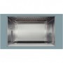 Bosch BFL634GS1 forno a microonde Da incasso 21 L 900 W Acciaio inossidabile (BFL634GS1)