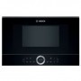 Bosch BFL634GB1 forno a microonde Da incasso 21 L 900 W Nero (BFL634GB1)