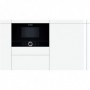 Bosch BFL634GB1 forno a microonde Da incasso 21 L 900 W Nero (BFL634GB1)