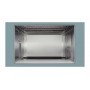 Bosch BFL634GB1 forno a microonde Da incasso 21 L 900 W Nero (BFL634GB1)