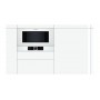Bosch Serie 8 BFL634GW1 forno a microonde Da incasso Solo microonde 21 L 900 W Bianco (BFL634GW1)