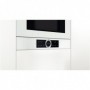 Bosch Serie 8 BFL634GW1 forno a microonde Da incasso Solo microonde 21 L 900 W Bianco (BFL634GW1)