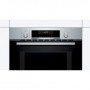 Bosch Serie 6 CMA585GS0 forno a microonde 900 W Acciaio inossidabile (CMA585GS0)