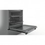 Bosch Serie 4 HKR39C250 cucina Piano cottura Ceramica Nero, Grigio A (HKR39C250)