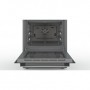 Bosch Serie 4 HKR39C250 cucina Piano cottura Ceramica Nero, Grigio A (HKR39C250)