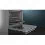 Siemens iQ500 HK9S5A240 cucina Piano cottura Ceramica Nero A (HK9S5A240)