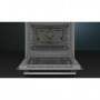 Siemens iQ500 HK9S5A240 cucina Piano cottura Ceramica Nero A (HK9S5A240)