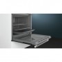 Siemens iQ500 HK9S5A220 cucina Piano cottura Ceramica Bianco A (HK9S5A220)