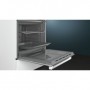 Siemens iQ300 HX9R3AI20 cucina Piano cottura Gas Bianco A (HX9R3AI20)