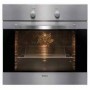 Amica EB 13522 E forno 66 L 2900 W Acciaio inossidabile (EB 13522 E)