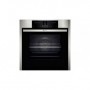 Neff BCR 4522 N 71 L A+ Acciaio inossidabile (B45CR22N0)