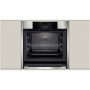 Neff BCR 4522 N 71 L A+ Acciaio inossidabile (B45CR22N0)