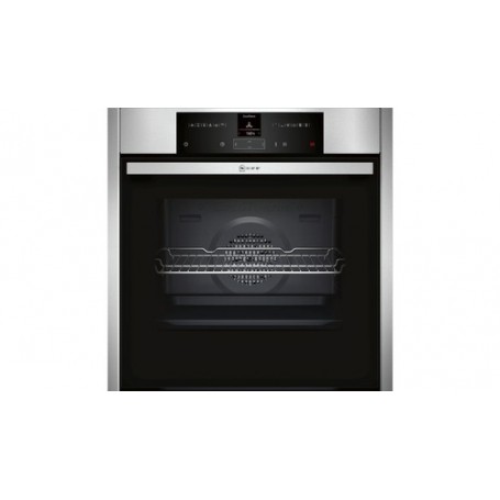 Neff BCR2522N 71 L 3650 W A+ Acciaio inossidabile (B25CR22N1)