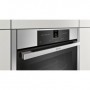 Neff BCR2522N 71 L 3650 W A+ Acciaio inossidabile (B25CR22N1)