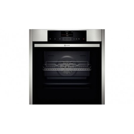 Neff BFS 4524 N 71 L A+ Acciaio inossidabile (B45FS24N0)