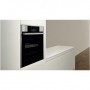 Neff B15FS22N0 forno 71 L A+ Nero, Acciaio inossidabile (B15FS22N0)