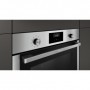 Neff B3CCE2AN0 forno 71 L 3400 W A Acciaio inossidabile (B3CCE2AN0)