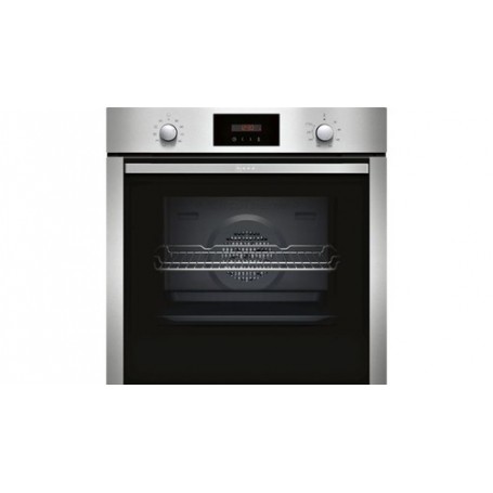 Neff BCB2662 71 L 3600 W A Acciaio inossidabile (B2CCG6AN0)