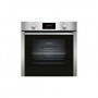 Neff BCB2662 71 L 3600 W A Acciaio inossidabile (B2CCG6AN0)