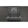 Neff BCB2662 71 L 3600 W A Acciaio inossidabile (B2CCG6AN0)