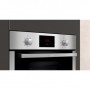 Neff BCB1602 71 L A Nero, Acciaio inossidabile (B1CCC0AN0)