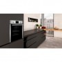 Neff BCB1602 71 L A Nero, Acciaio inossidabile (B1CCC0AN0)